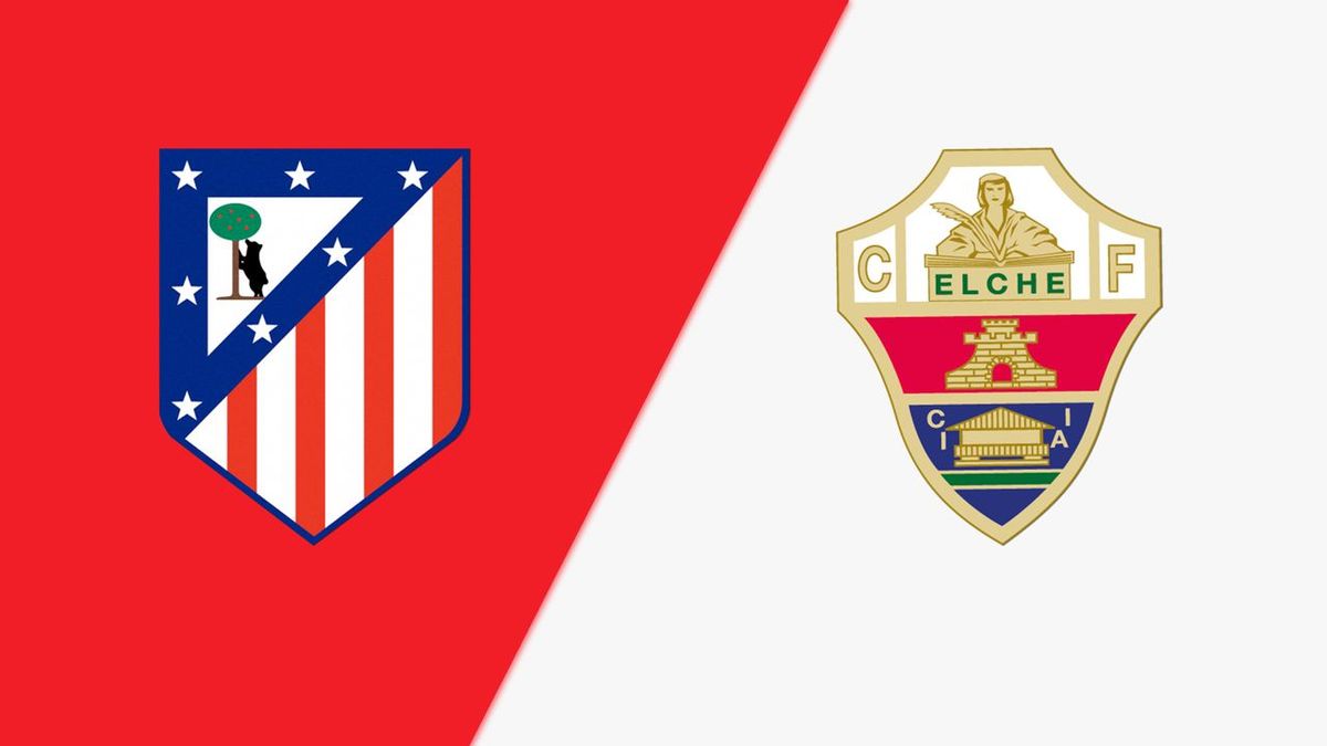 Elche CF vs Atlético de Madrid Tickets, 22 April | Event in Elche | AllEvents