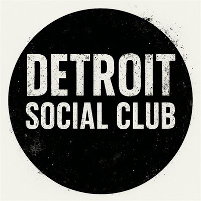 Detroit Social Club logo