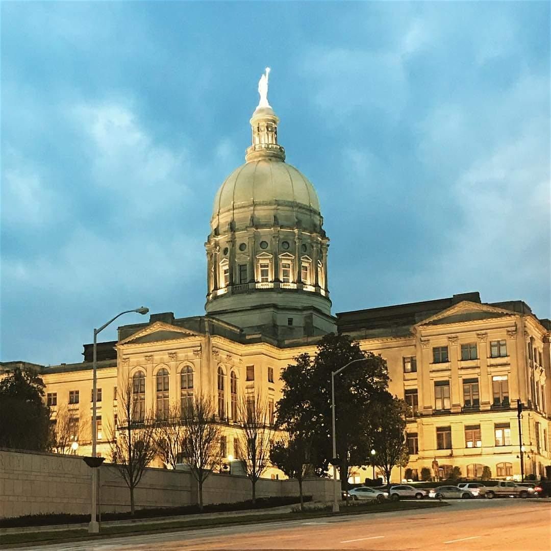 3rd Annual Tech for All Day of Action at the State Capitol