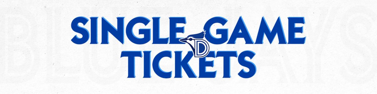 Dunedin Blue Jays vs. Clearwater Threshers | Event in Dunedin | AllEvents