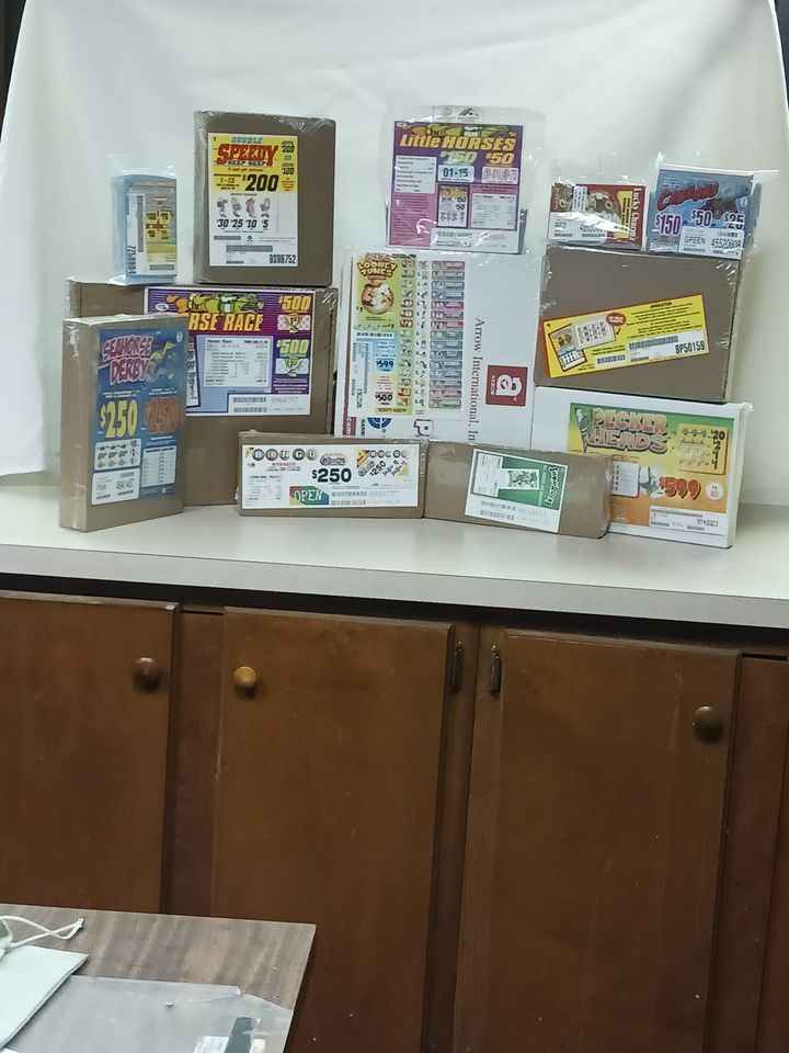 st marys 2nd annual super bingo , Saint Mary's Byzantine Catholic