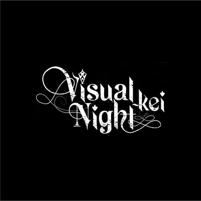 Visual-kei Night Event logo