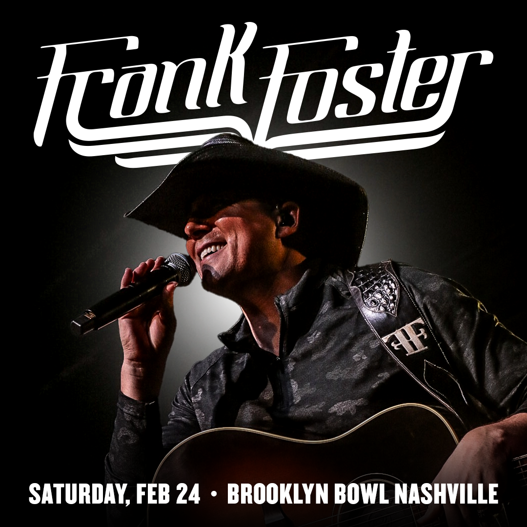 Frank Foster at Texas Club, 5 September | Event in Baton Rouge | AllEvents