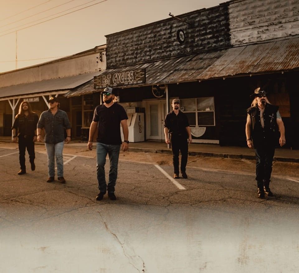 NATURALLY SOUTHERN RETURNS!!, Berrien County VFW & VFW Aux Post 5978