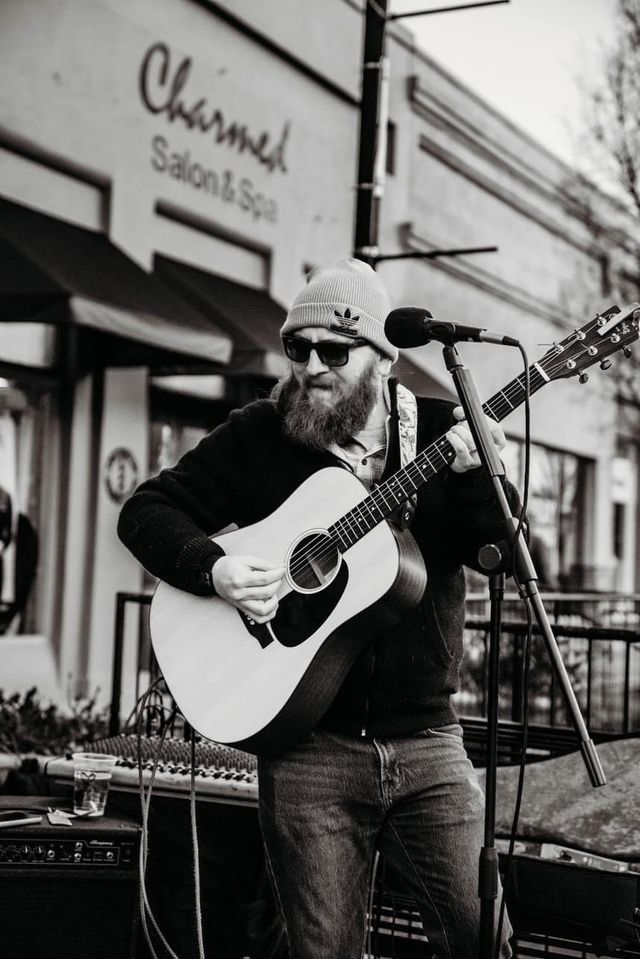 Alex Stone Trio, Grant's Lounge, Macon, GA, 15 June to 16 June