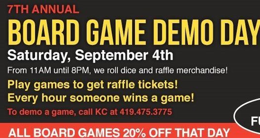 Events In Toledo Oh In September 2021 Toledo Events September 2022