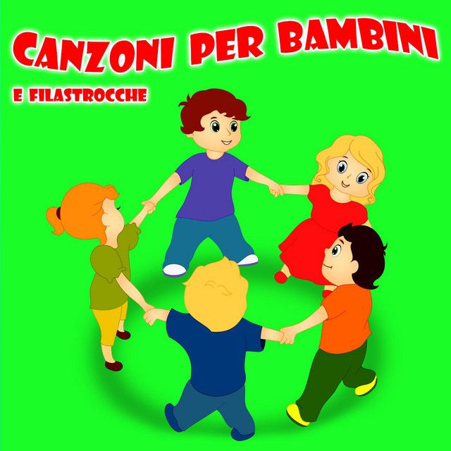 La Superstar Delle Canzoni Per Bambini