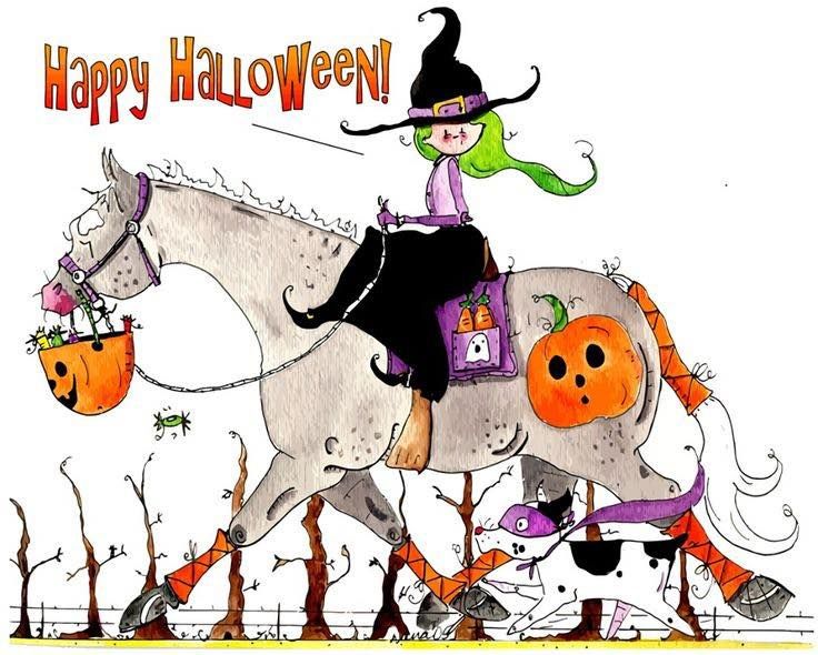 Norton and District Riding Club Halloween Show Cross, Newark Showground, Bingham, October 16 Norton and District Riding Club Halloween Show Cross, Newark Showground, Bingham, October 16