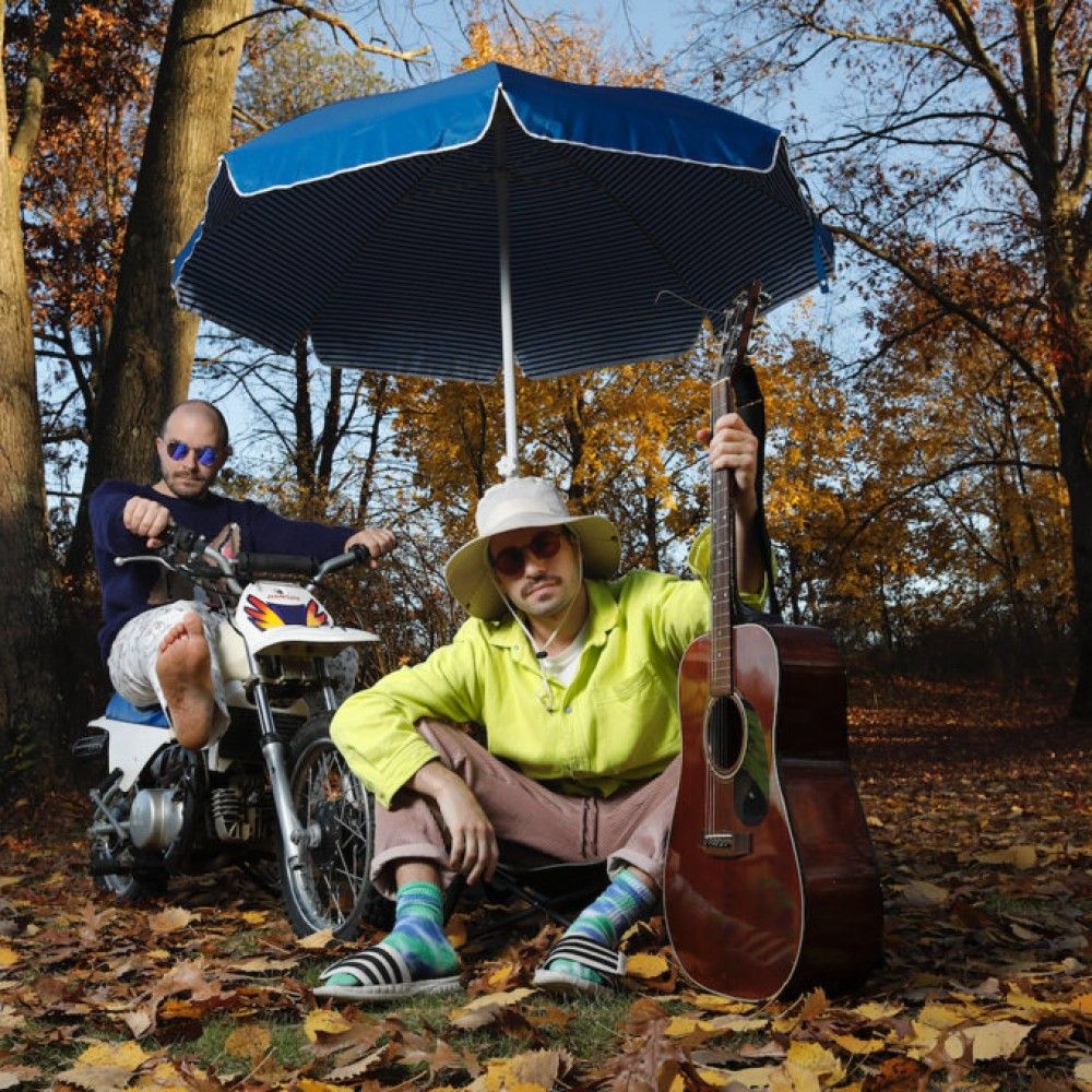 Bad Tuner & Gilligan Moss, 24 July | Event in Denver | AllEvents