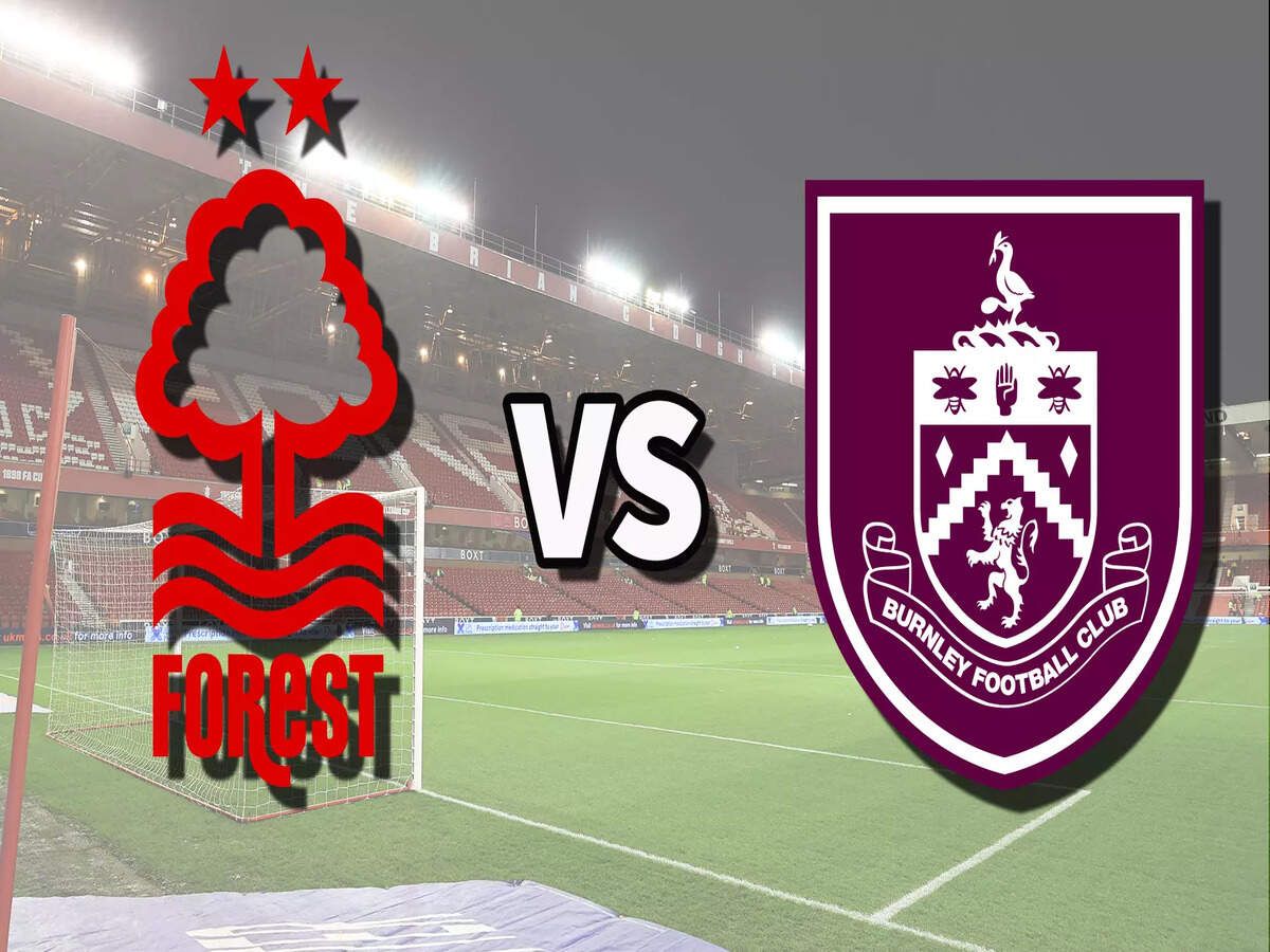 Burnley FC vs Fulham FC at Turf Moor, 13 December | Event in Burnley | AllEvents