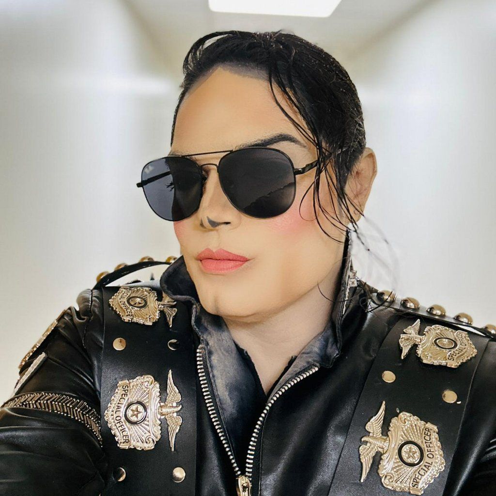 Remember The Time  A Tribute To Michael Jackson, 21 November | Event in Crewe | AllEvents