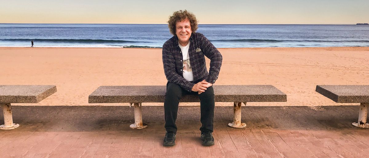 Leo Sayer in Chester, 26 July | Event in Chester | AllEvents