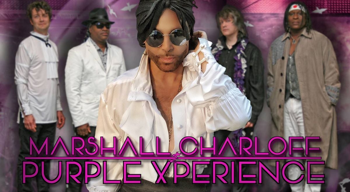 The Purple Xperience, 28 December | Event in Duluth | AllEvents