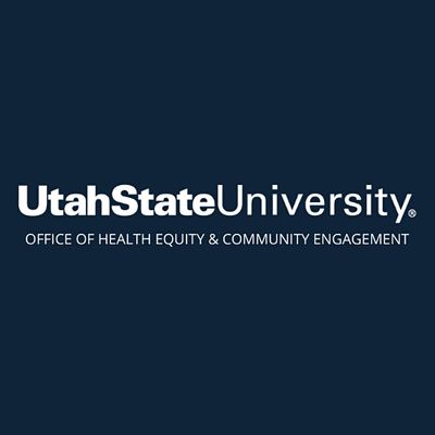 USU Office of Health Equity & Community Engagement