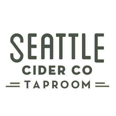 Seattle Cider Taproom logo