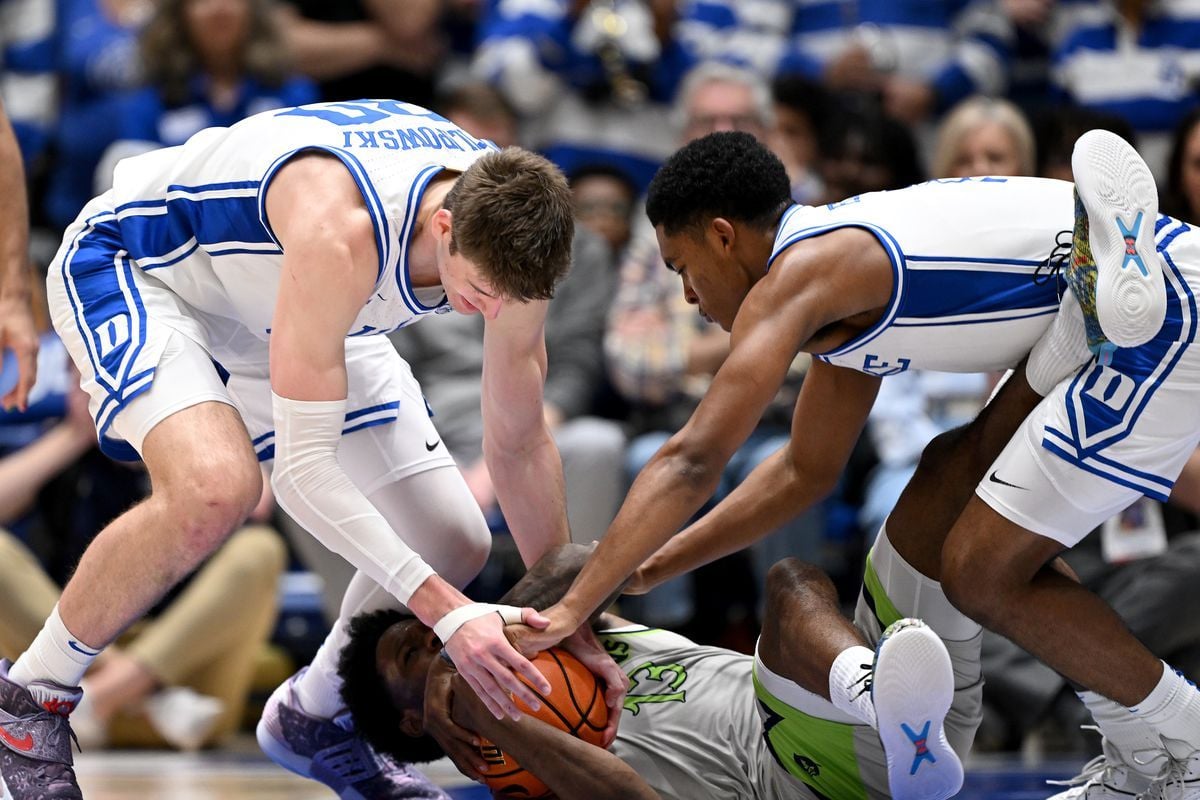 Duke Blue Devils vs. Queens University Royals, 5 May | Event in Durham | AllEvents