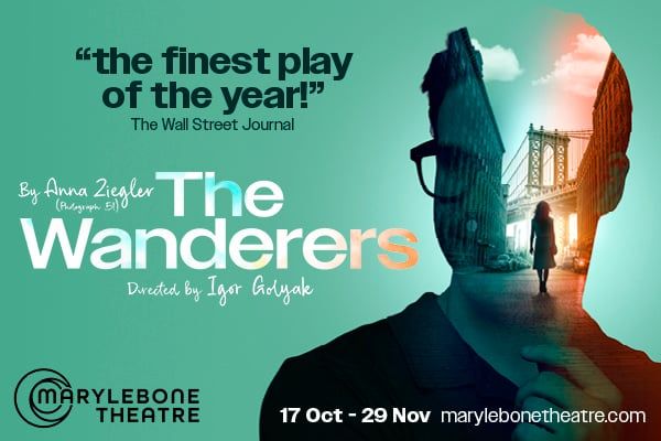 The Wanderers, 17 October | Event in London | AllEvents