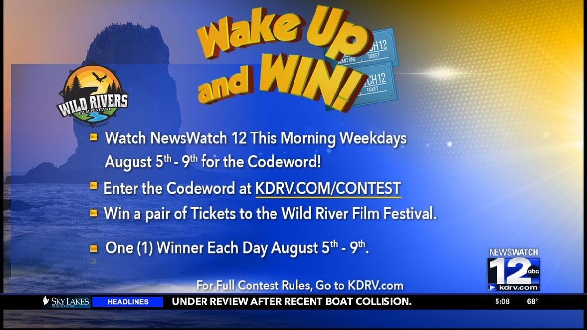 Wake The Wild | Event in San Francisco | AllEvents