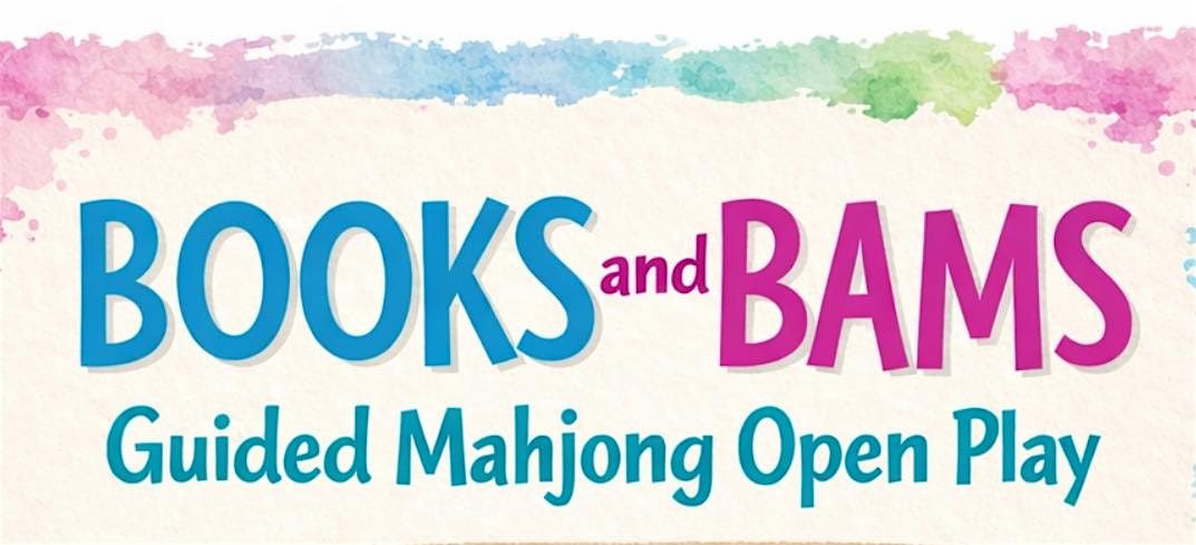 Mahjong Guided Open Play