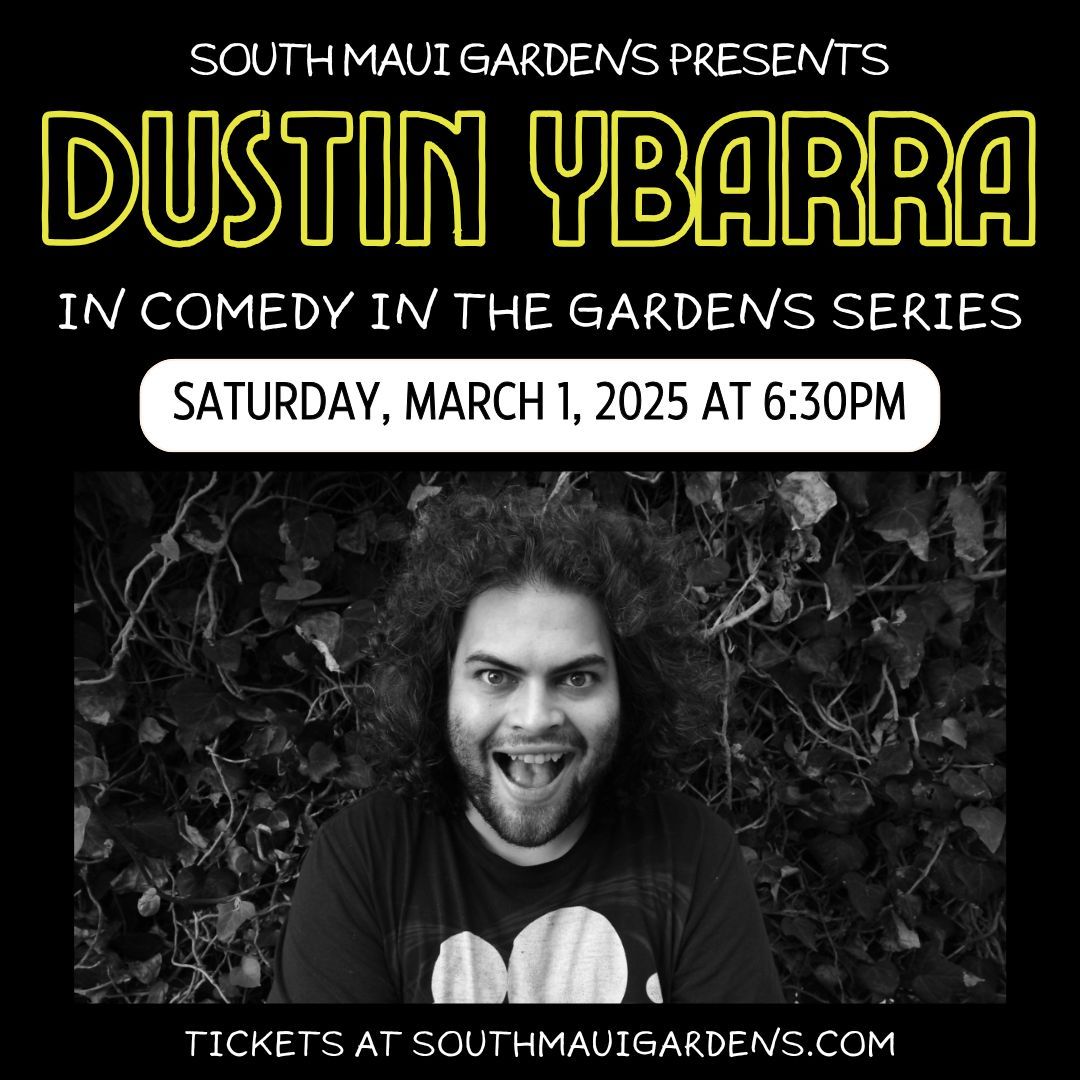 Dustin Ybarra, 11 July | Event in Point Pleasant Beach | AllEvents