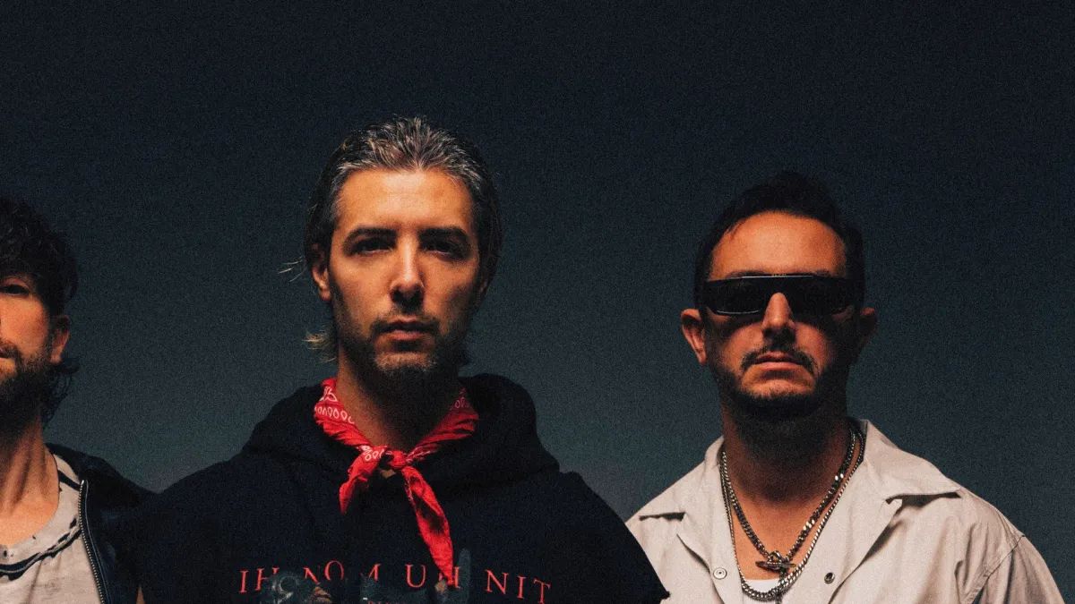 MEDUZA in Winnipeg, 27 December | Event in Winnipeg | AllEvents