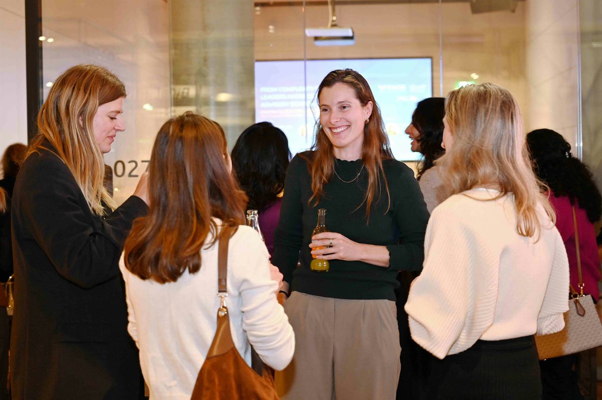 Monthly Networking Drinks Amsterdam- December, 11 December | Event in Amsterdam | AllEvents