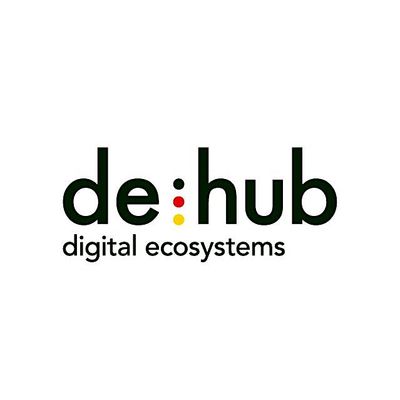 Digital Hub Initiative logo