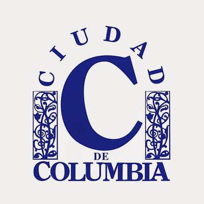 CPB. Ciudad de Columbia logo