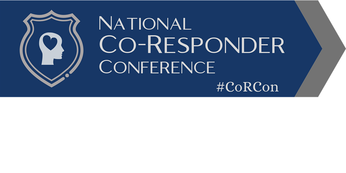 National Co-Responder Conference 2025