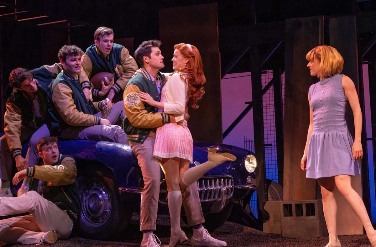 Parking Monty Python's Spamalot - Dallas, 10 July | Event in Dallas | AllEvents