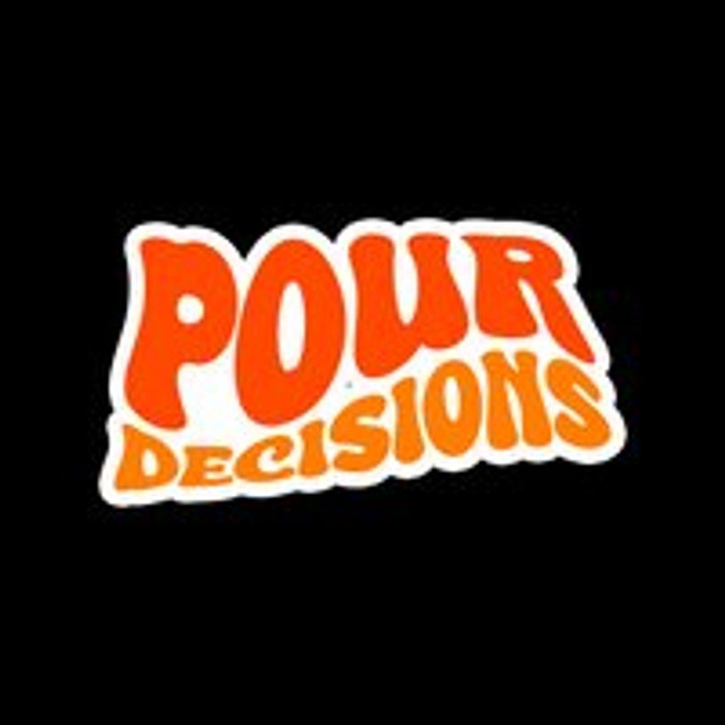POUR DECISIONS - Free Day Party, 29 August | Event in London | AllEvents