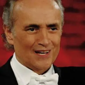 José Carreras, Robbie Williams, The Corrs, Ronan Keating, Ann Wilson, Darren Hayes, Natalie Imbruglia, Sheppard, Katherine Jenkins, Mark Vincent, Queensland Symphony Orchestra in Brisbane