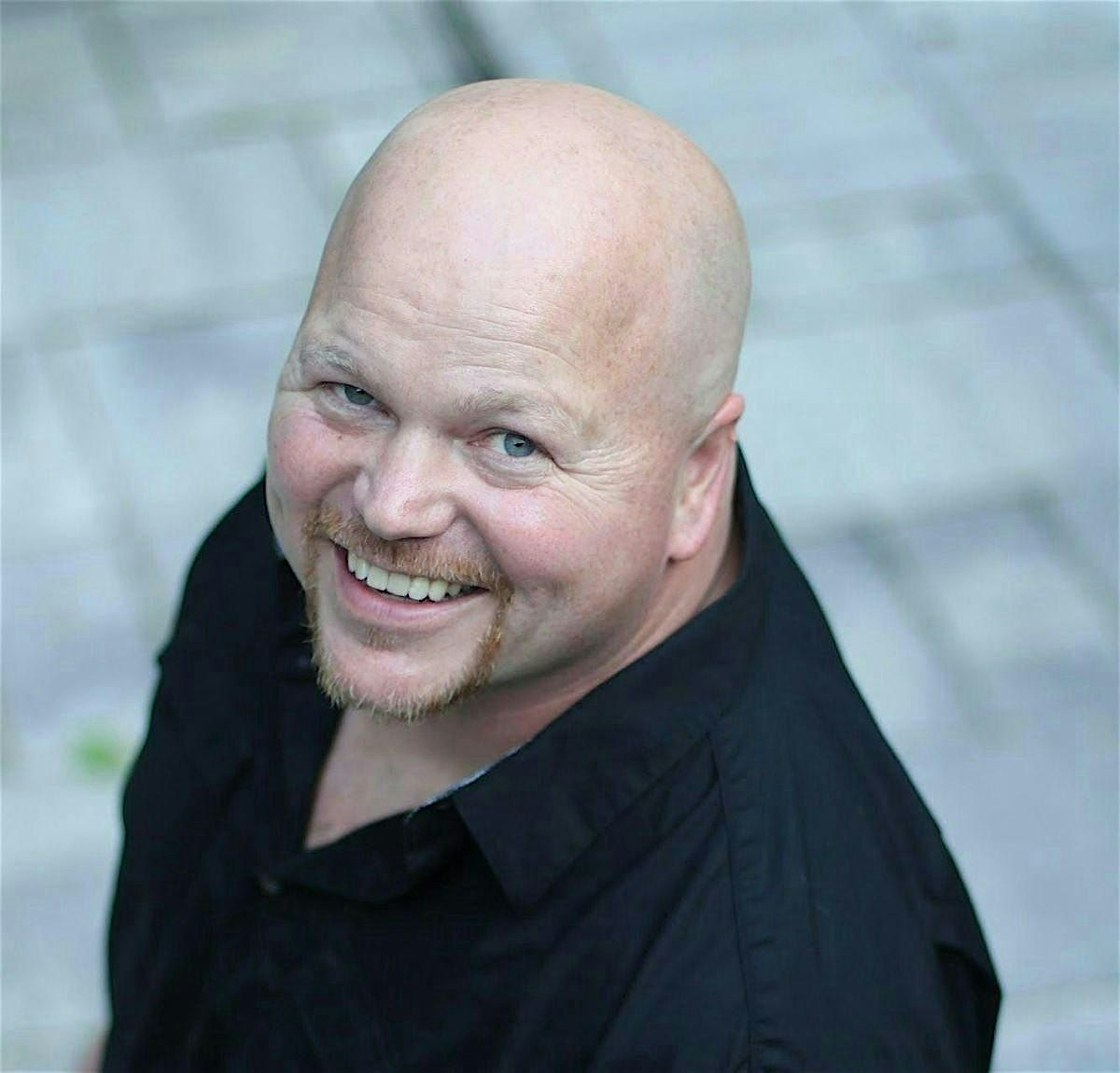 Cubist Comedy- Jason Merrill, Andrea Henry, Ricky Fennell, Dustin Pueschel, 17 January | Event in Weymouth