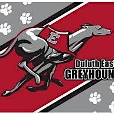 Duluth East High School - Class Of 2000