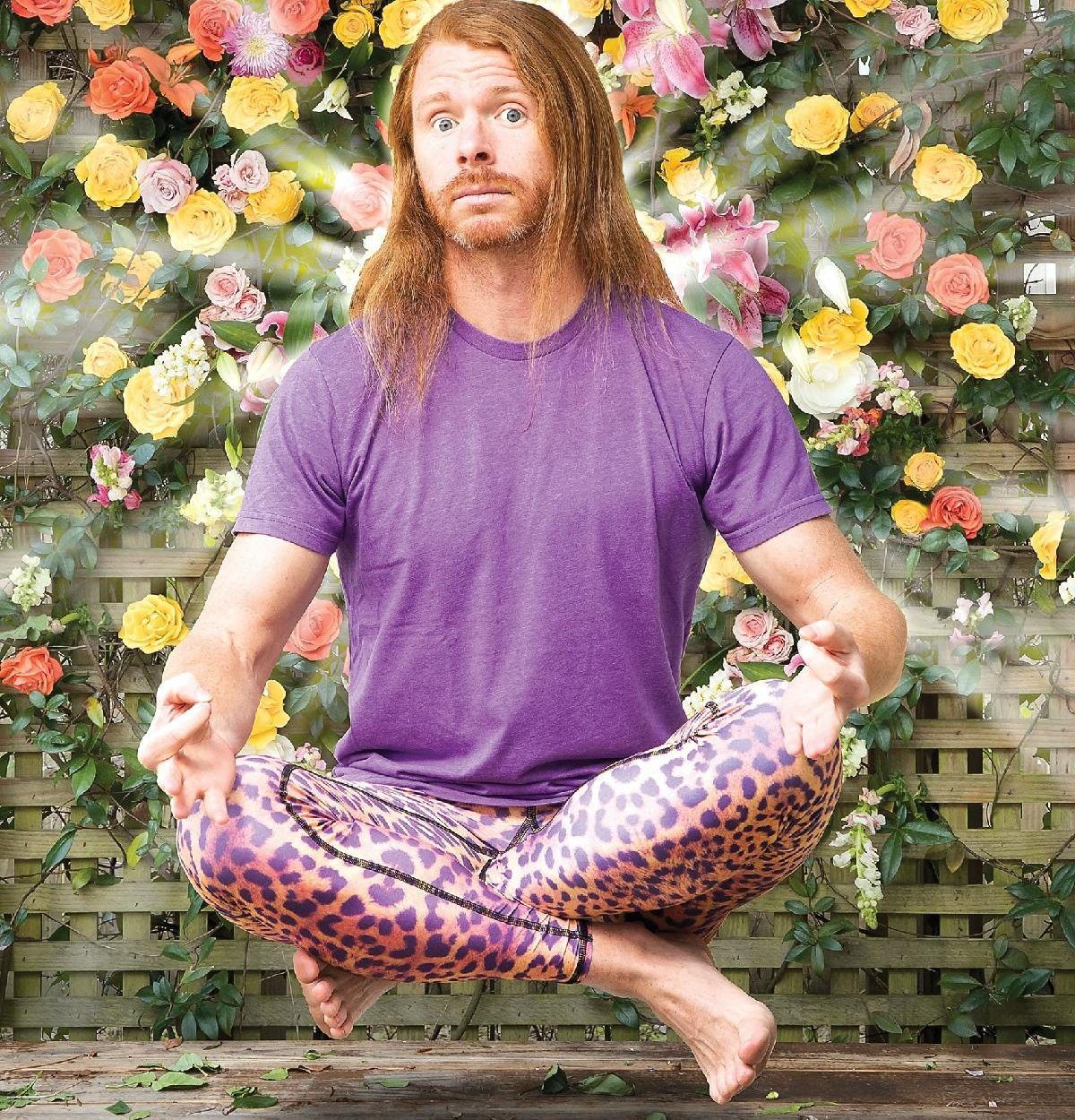 JP Sears, Stand Up Live AZ, Phoenix AllEvents.in