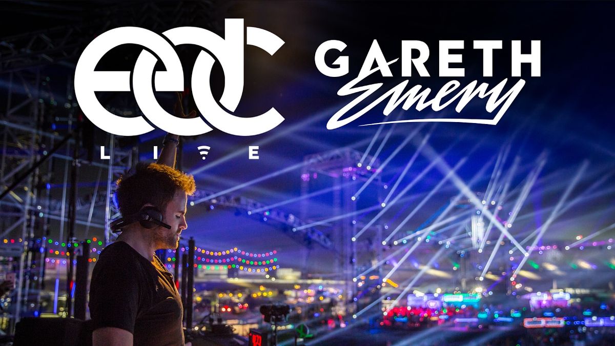 Gareth Emery London Tickets, 6 September | Event in London | AllEvents