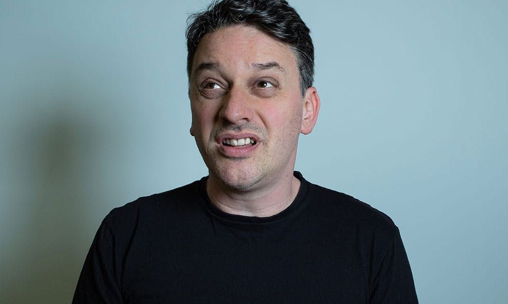 Comedy Club with Alex Boardman &amp; three more guests TBC (1st act onstage 6.45pm), 22 November | AllEvents
