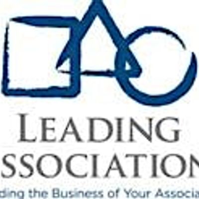 Leading Associations & World Class Boards logo