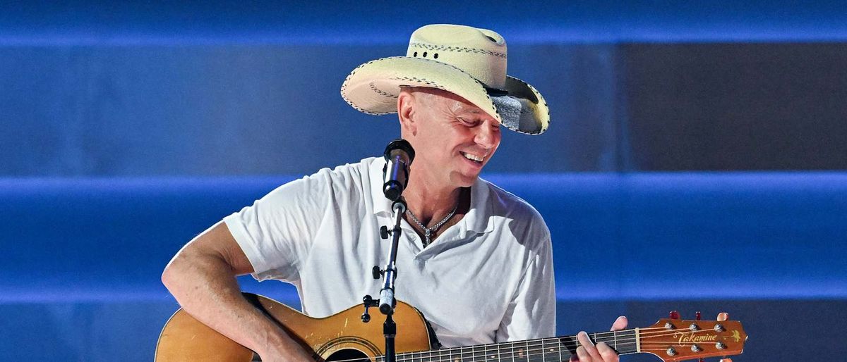 Parking Kenny Chesney, 23 May | Event in Las Vegas | AllEvents