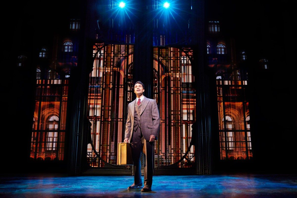 The Great Gatsby - The Musical - New York, 7 May | Event in New York | AllEvents