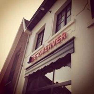 Café De Zwerver