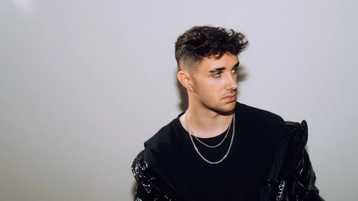 Luca-Dante Spadafora in Neumünster, 10 January | Event in NMS | AllEvents