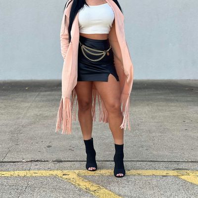 Jalisa Danielle