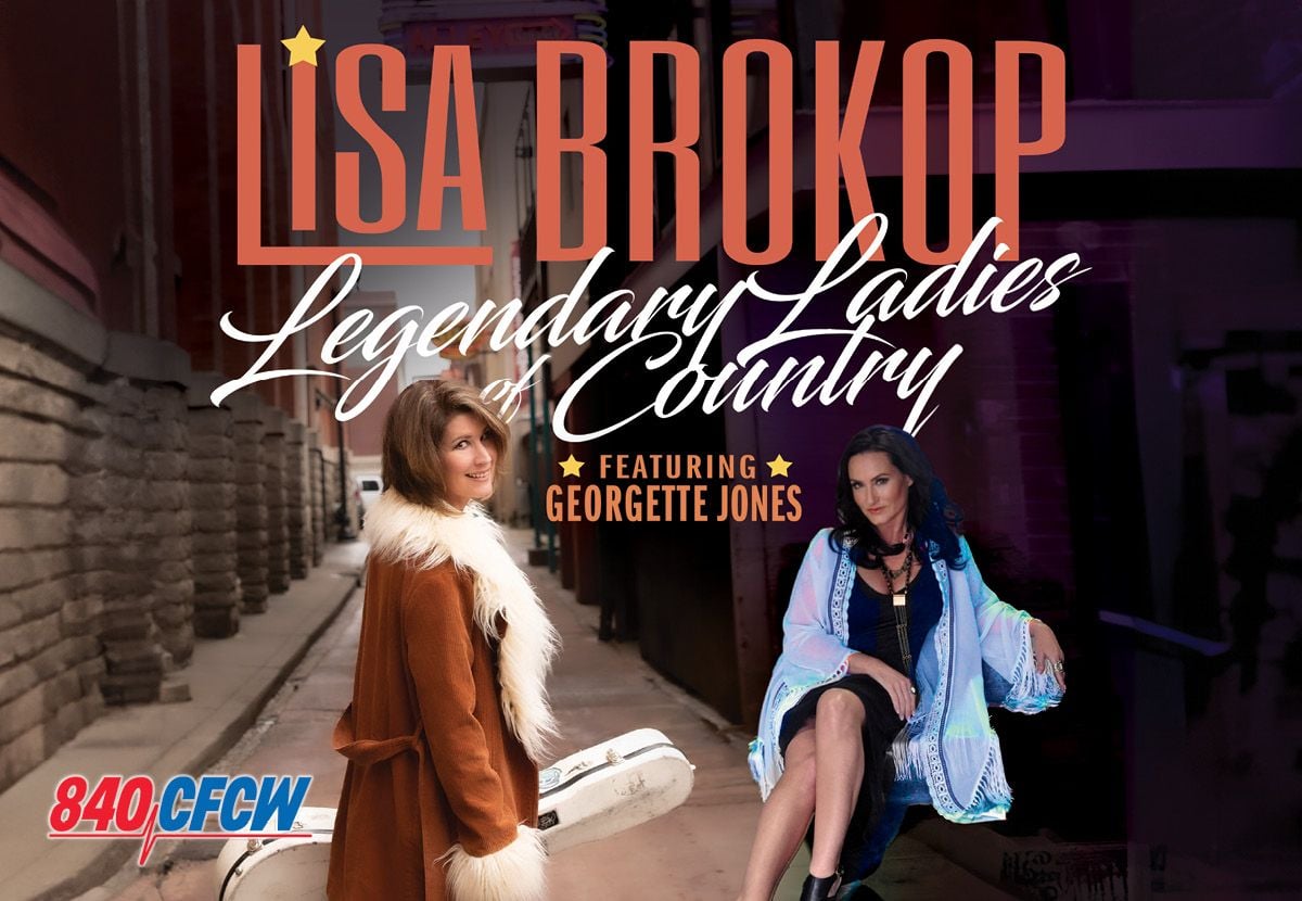 Georgette Jones at Eagles Theatre, 29 January | Event in Wabash | AllEvents