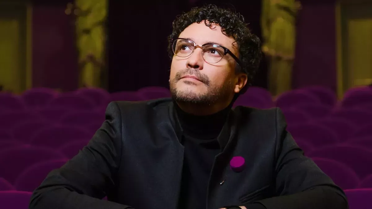 Andres Cepeda, 3 November | Event in Miami | AllEvents
