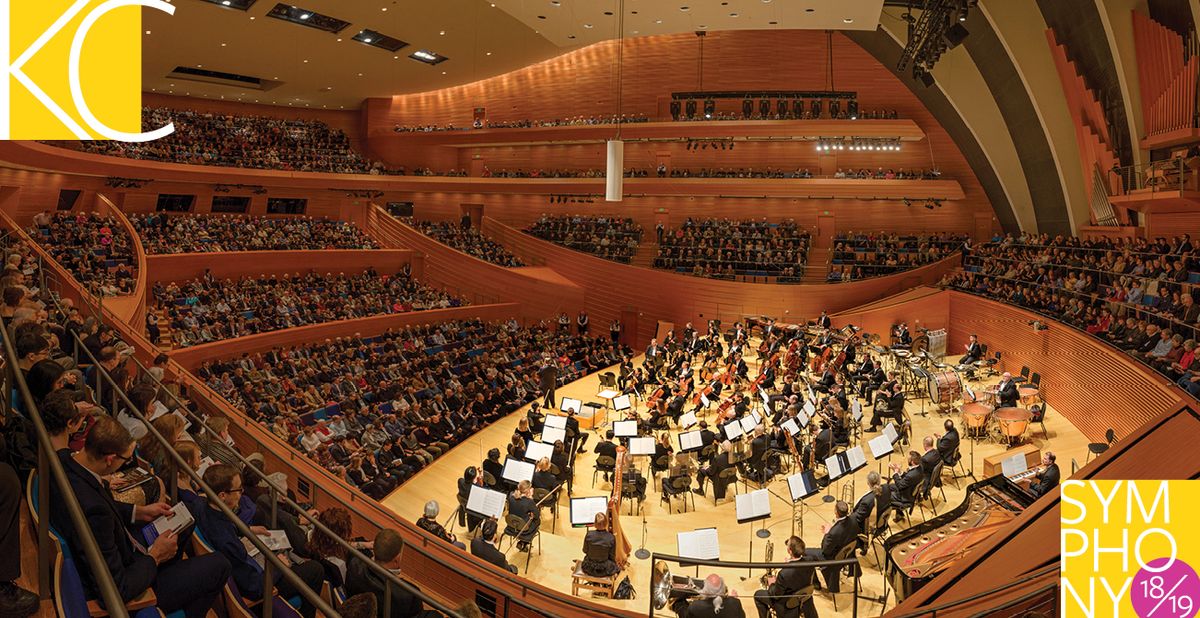 Parking Kansas City Symphony - Its a Wonderful Life in Concert, 24 December | Event in Kansas City | AllEvents