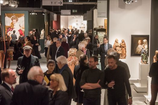 Cologne Fine Art Design 21 Cologne Fine Art Design April 16 To April 18 Allevents In