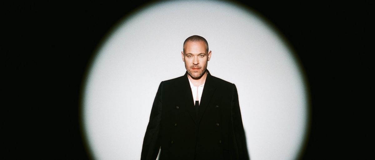 Will Young, Beverley Knight in Warwick, 3 July | Event in Warwick | AllEvents