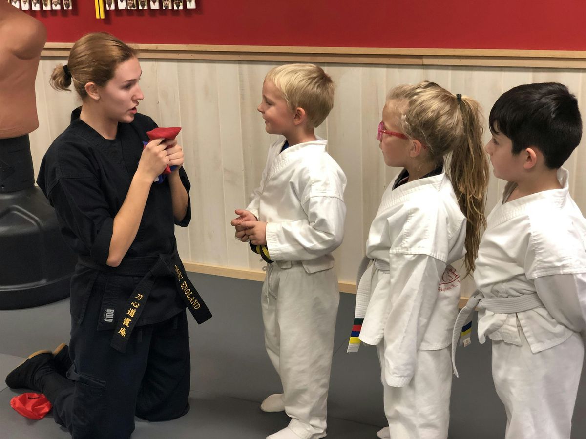 Superhero Summer Camp, 16 June | Event in Cincinnati | AllEvents