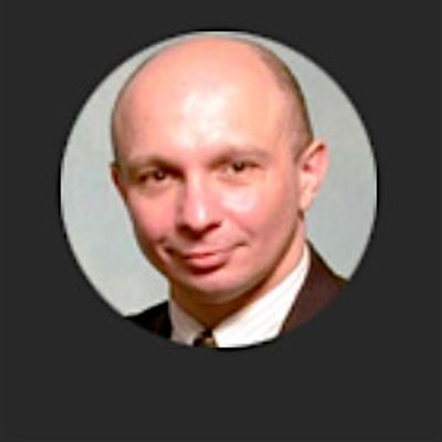 Professor Nicola Maffulli logo